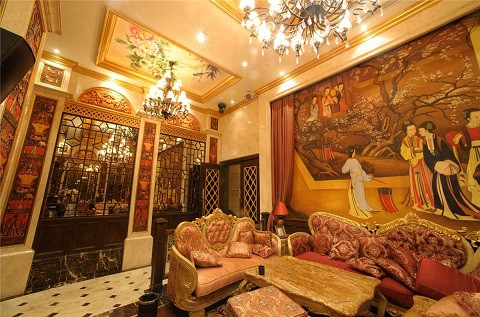 莲池高档KTV妹子质量哪家好 莲池高档KTV妹子质量哪家好