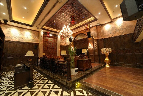 莲池哪个KTV少爷男模妹子服务好